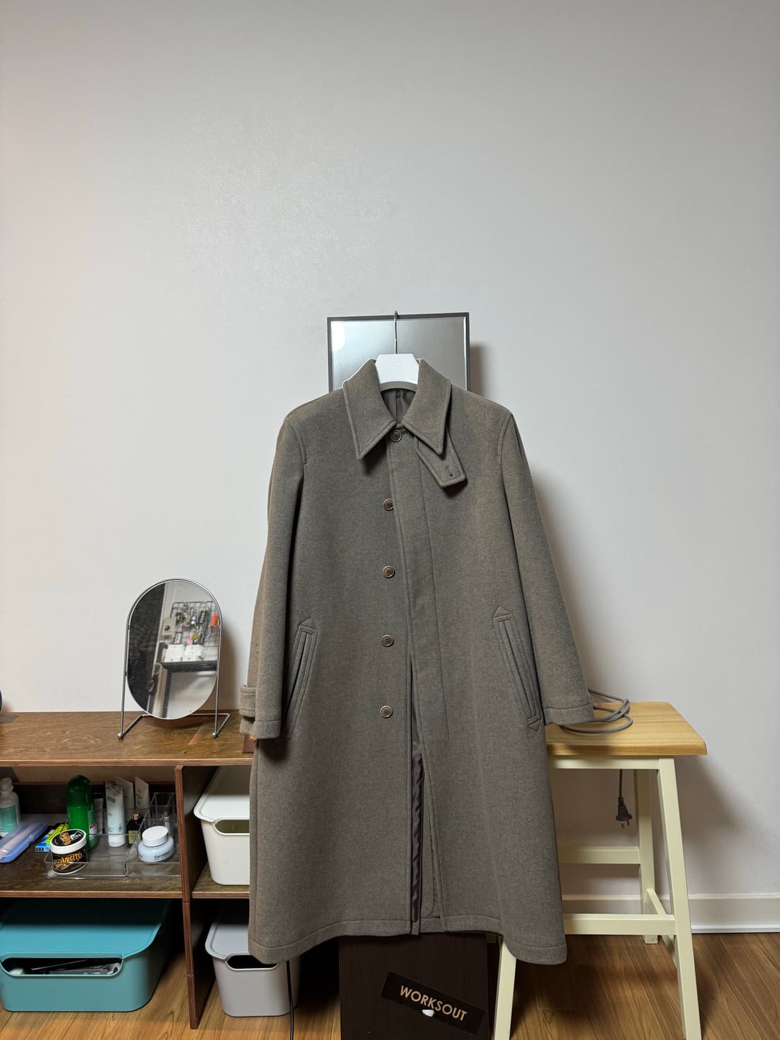 쿠어 발마칸 멜란지토프 S 상품이미지3