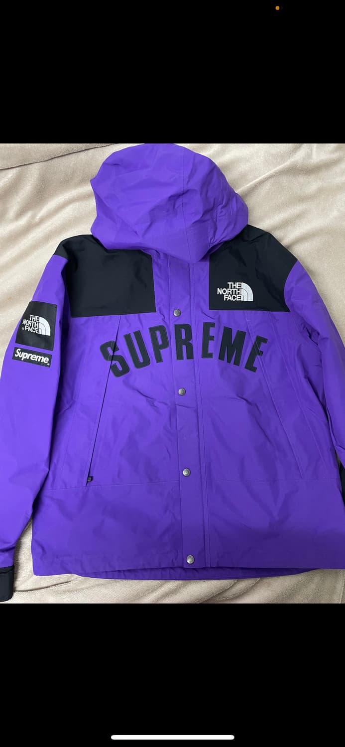 [L]슈프림노스페이스아크로고 상품이미지1