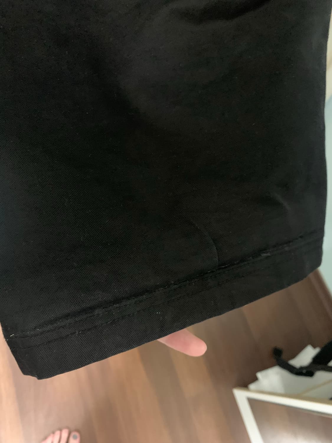 XLIM EP.7 SYNOPSIS 01 TROUSERS L사이즈 상품이미지5