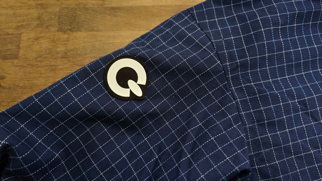 레어) GOLDWIN 골드윈 빈티지 자켓 L~XL 상품이미지3