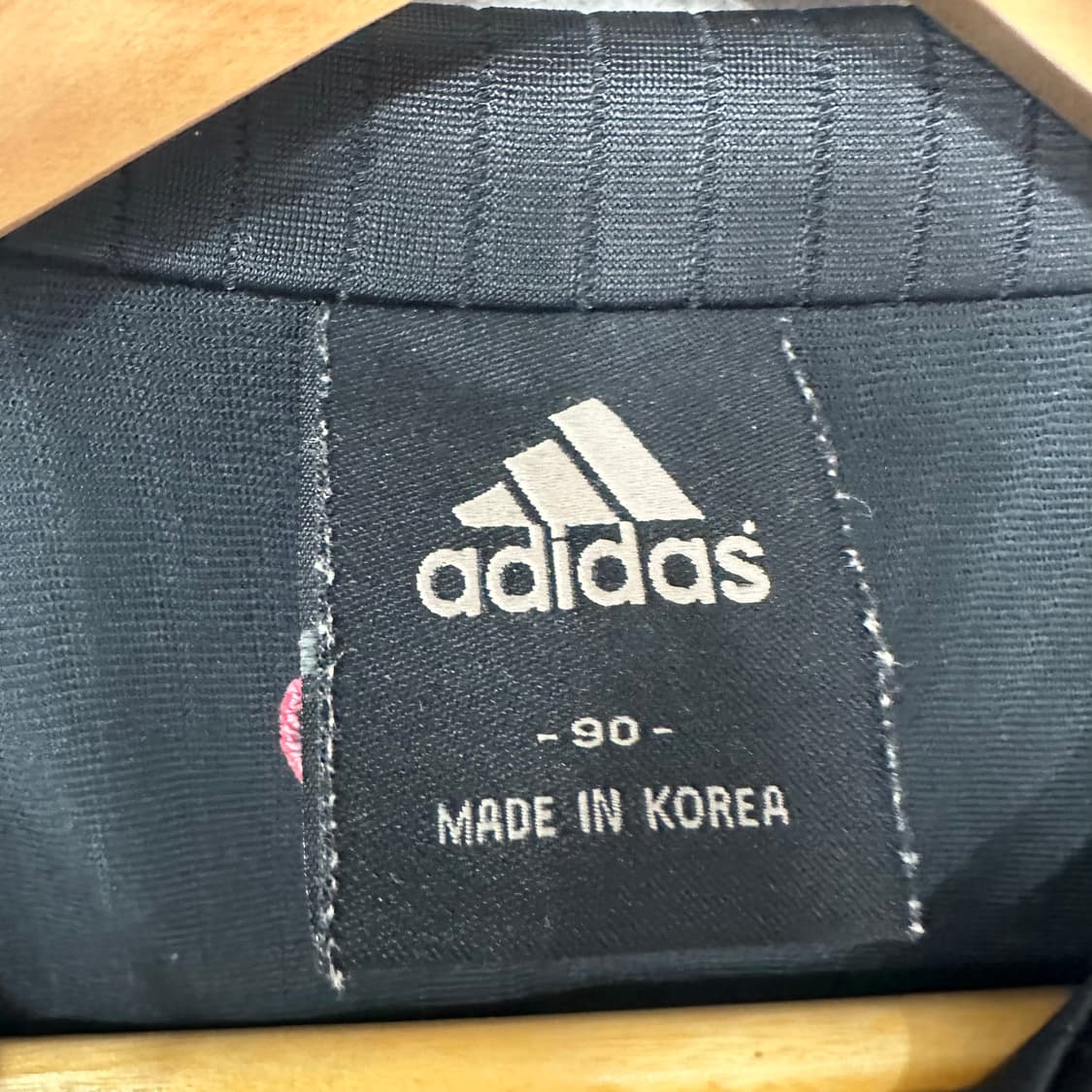 아디다스트랙자켓S 상품이미지4