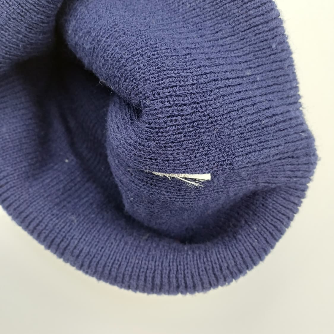 일본 빈티지 니트 비니 방울 모자 [BF10445-162-52] 상품이미지6