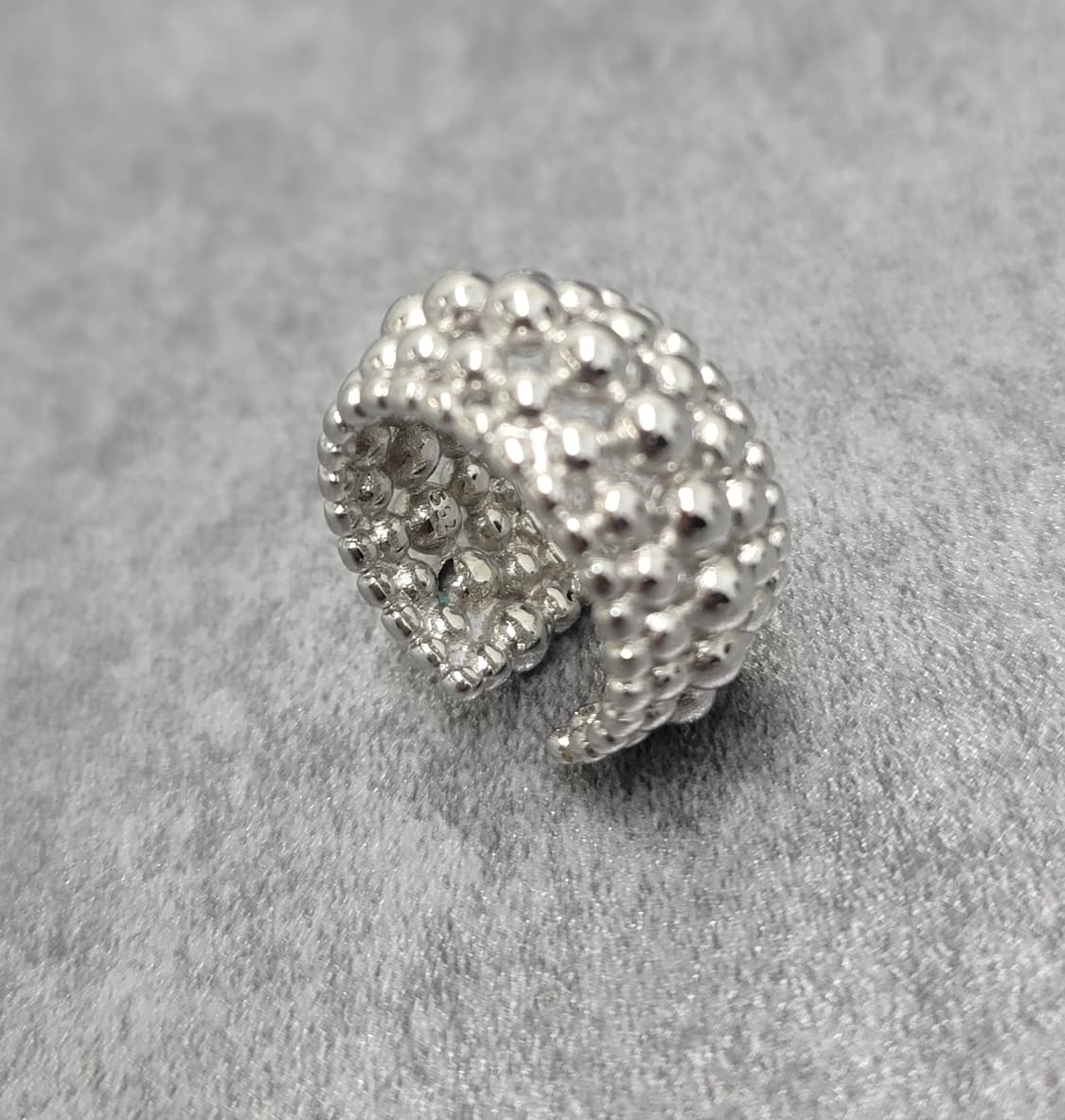 볼드링 반지 상품이미지4