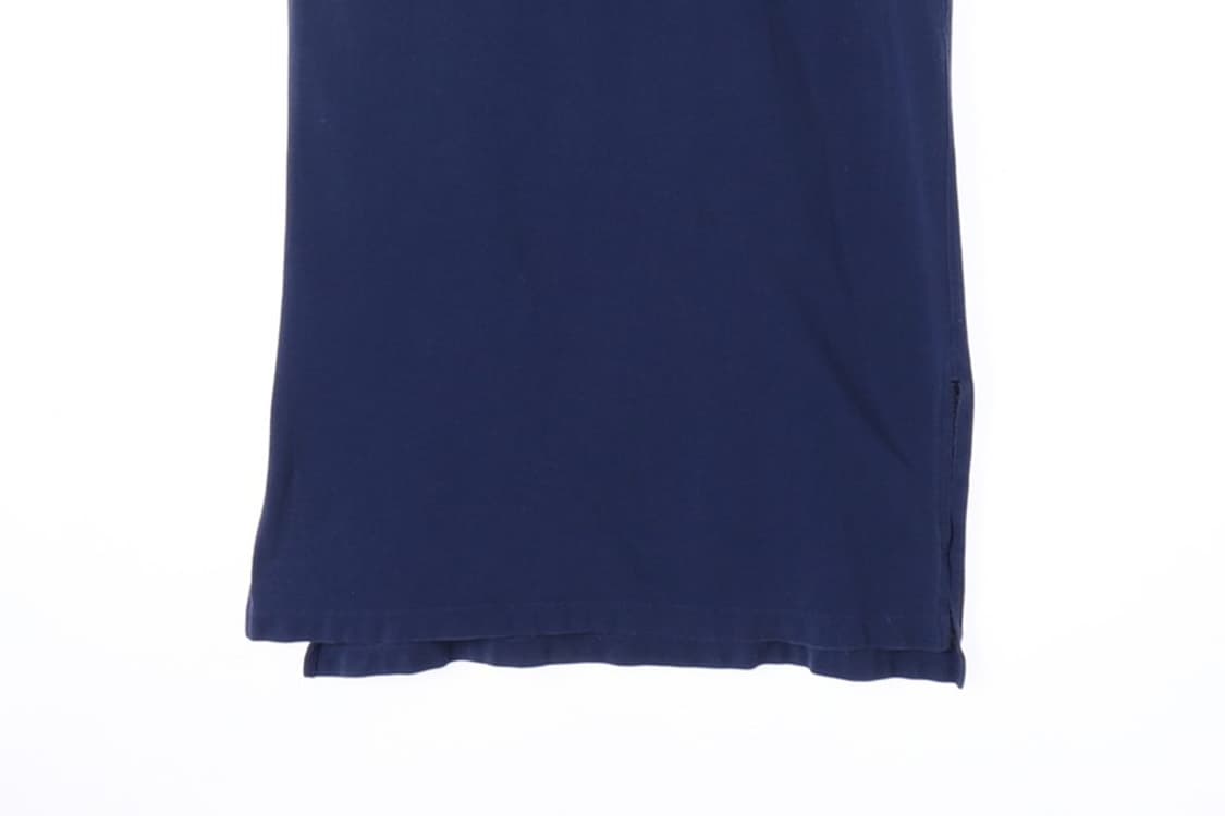 라코스테 피케 코튼 후드 원피스 XS 상품이미지5