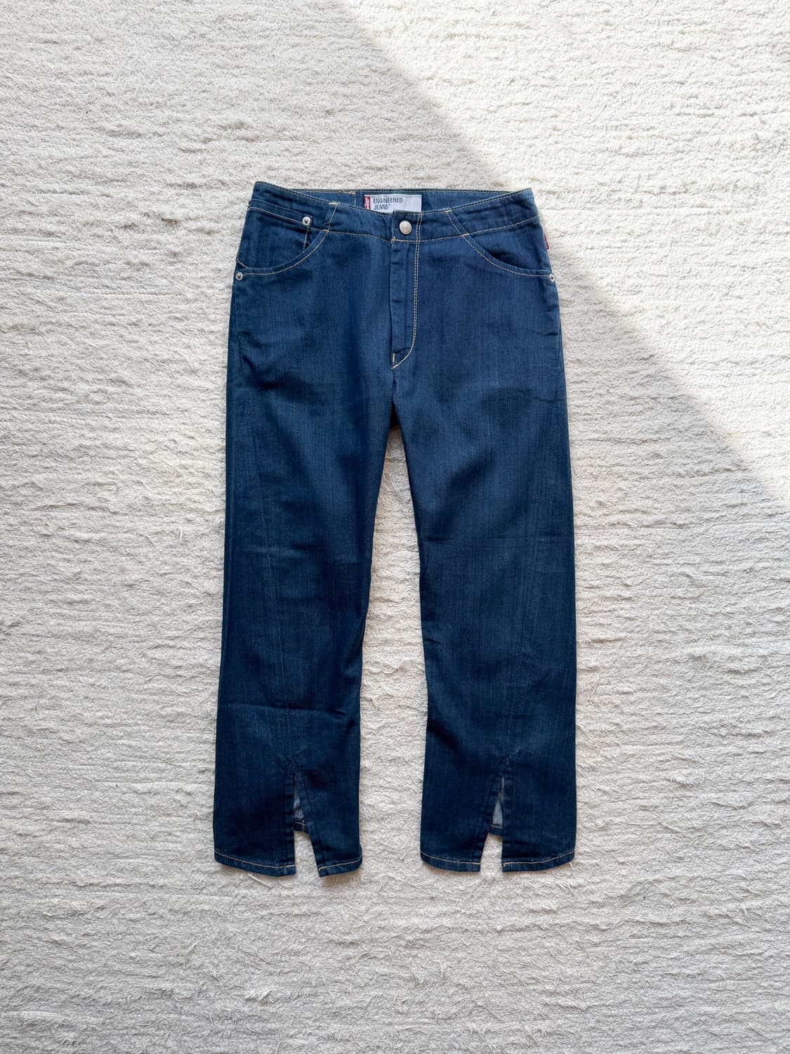 LEVI'S ENGINEERED JEANS 0285 상품이미지1