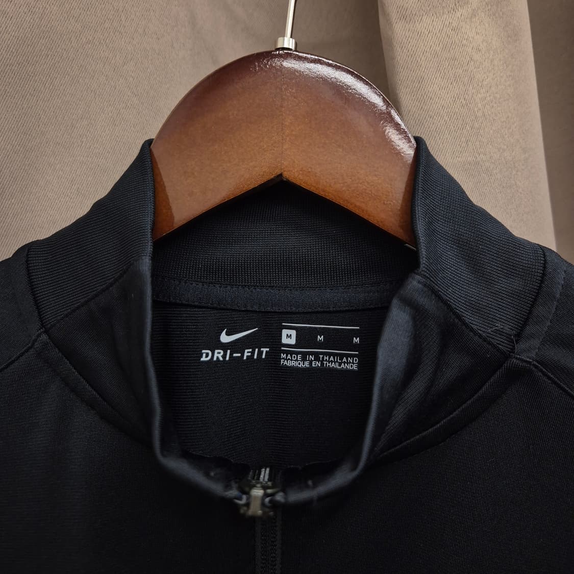 나이키 대한민국 국대 축구 트랙탑 자켓 M 상품이미지3