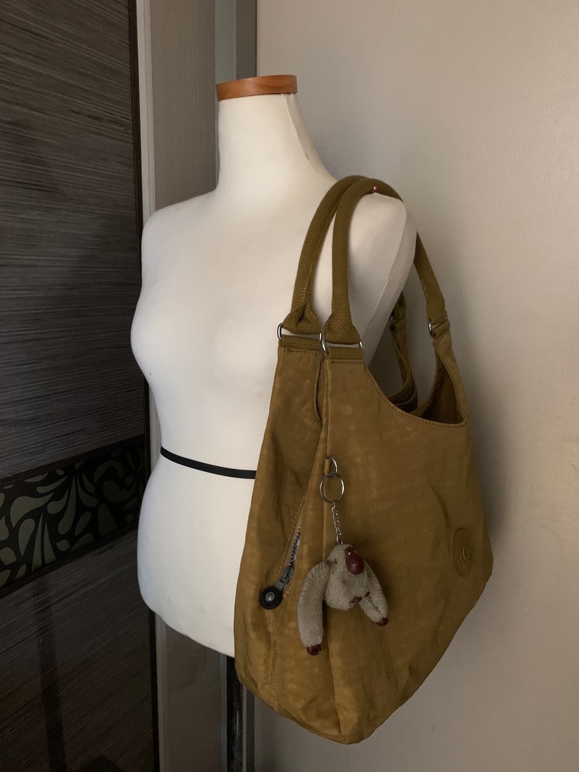 키플링 숄더백 상품이미지4