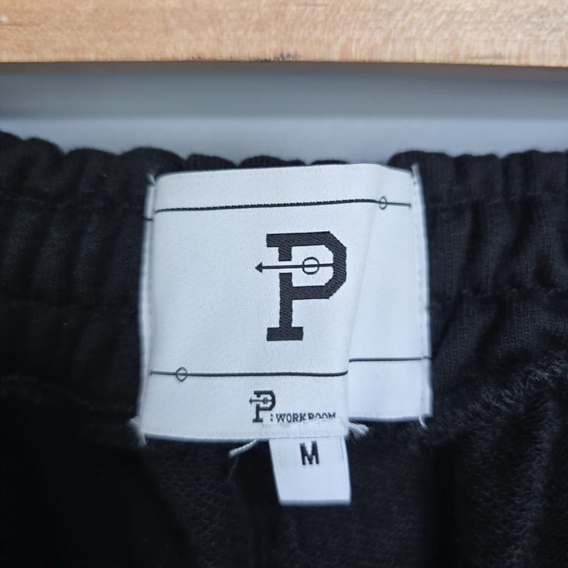 오버더피치 붉은악마 스웨트팬츠 M 상품이미지8