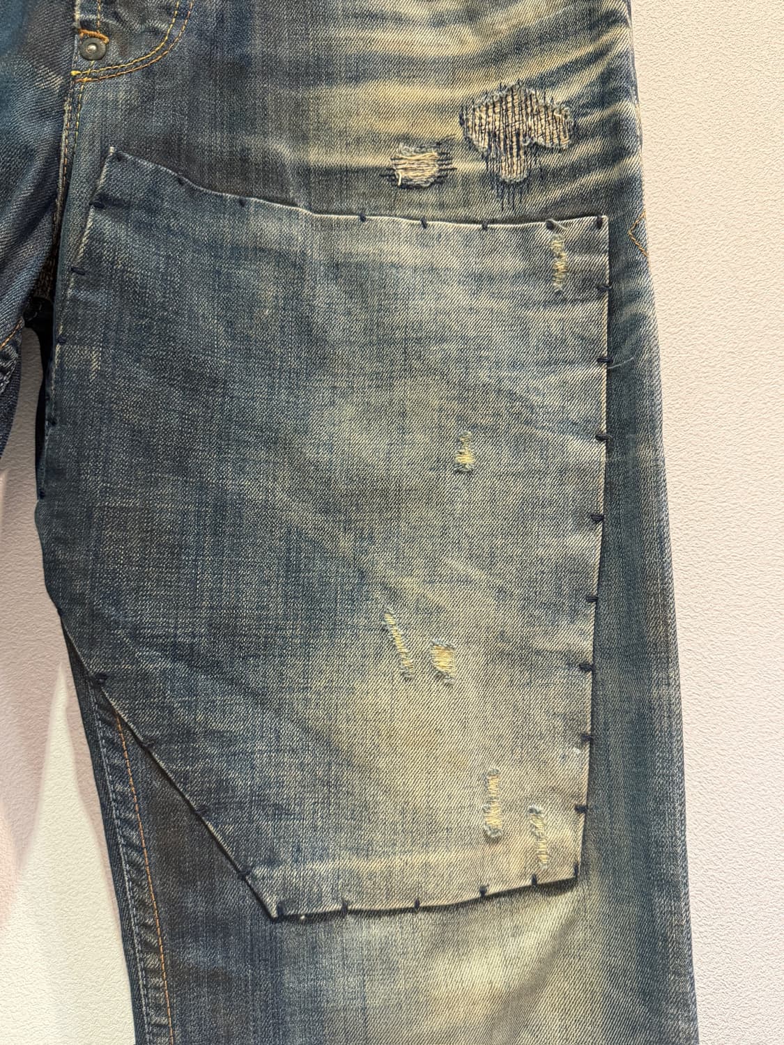 Hilfiger Denim Archive Jeans (30) 상품이미지6