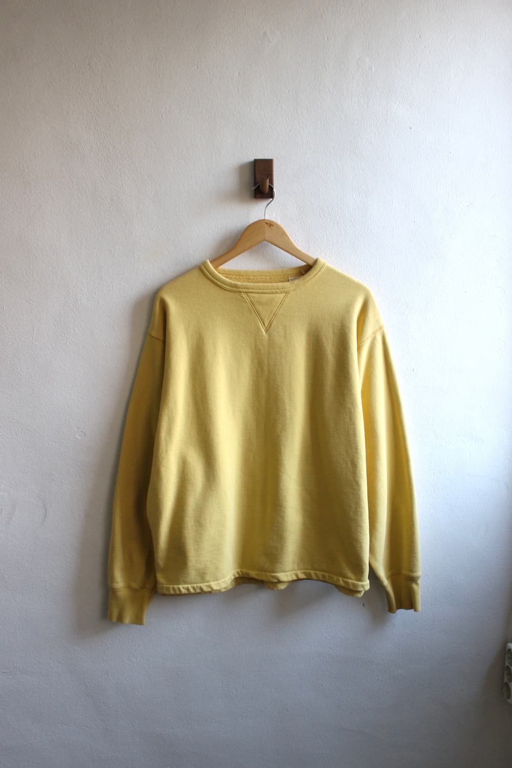 리바이스 메이드 앤 크래프트 스웻셔츠 상품이미지2