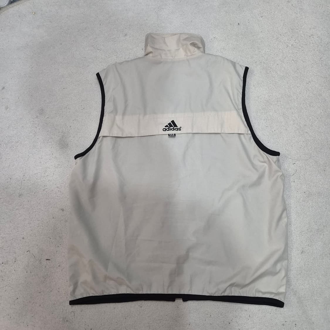 아디다스  우븐조끼95 상품이미지2