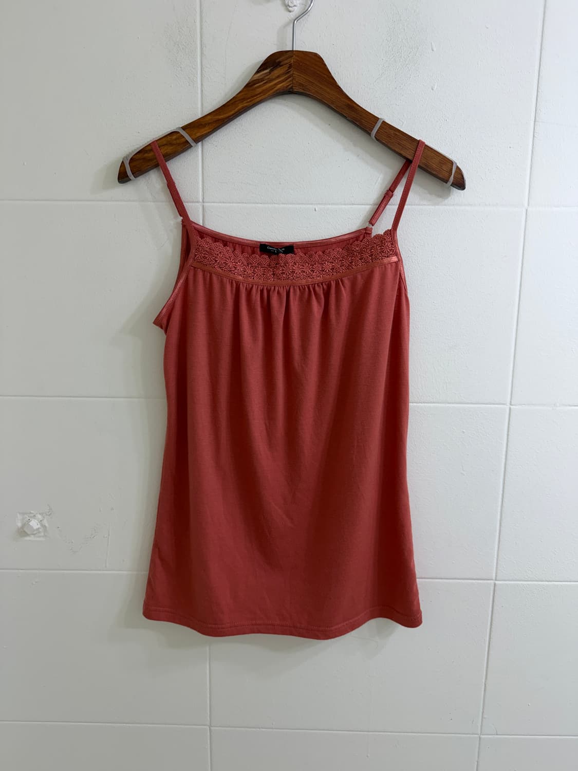 (상의 세트) 할리데이비슨 오리엔탈 나그랑 반팔 티셔츠 + 레이스 나시 상품이미지6