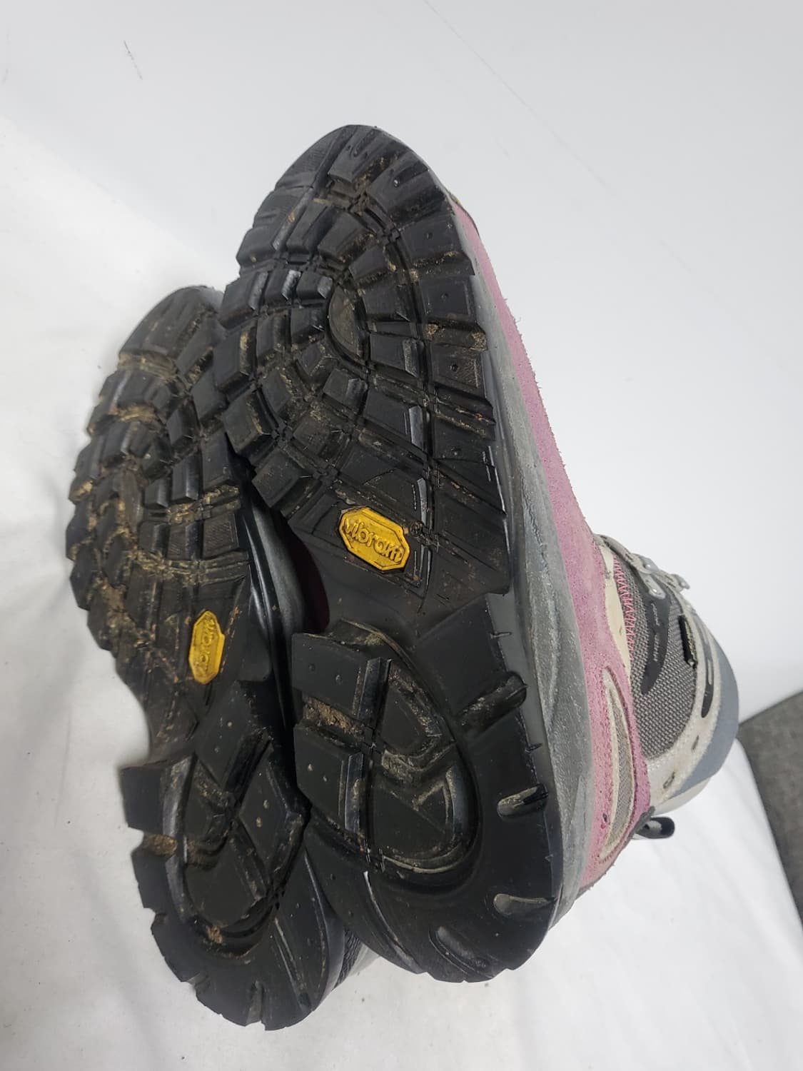 아솔로 등산화 정품 250사이즈 고어텍스  상품이미지4