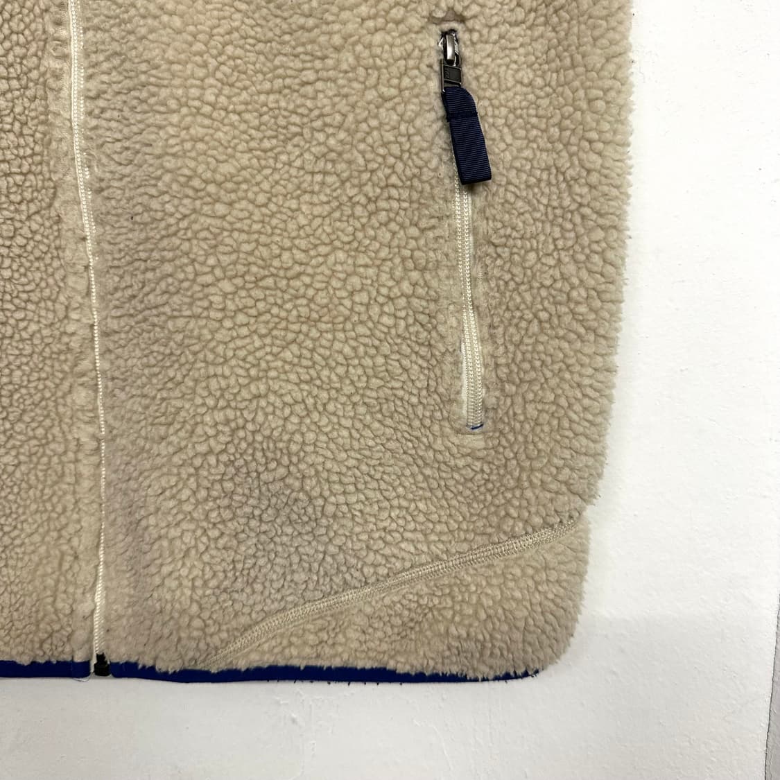 파타고니아 레트로 X 베스트 상품이미지3