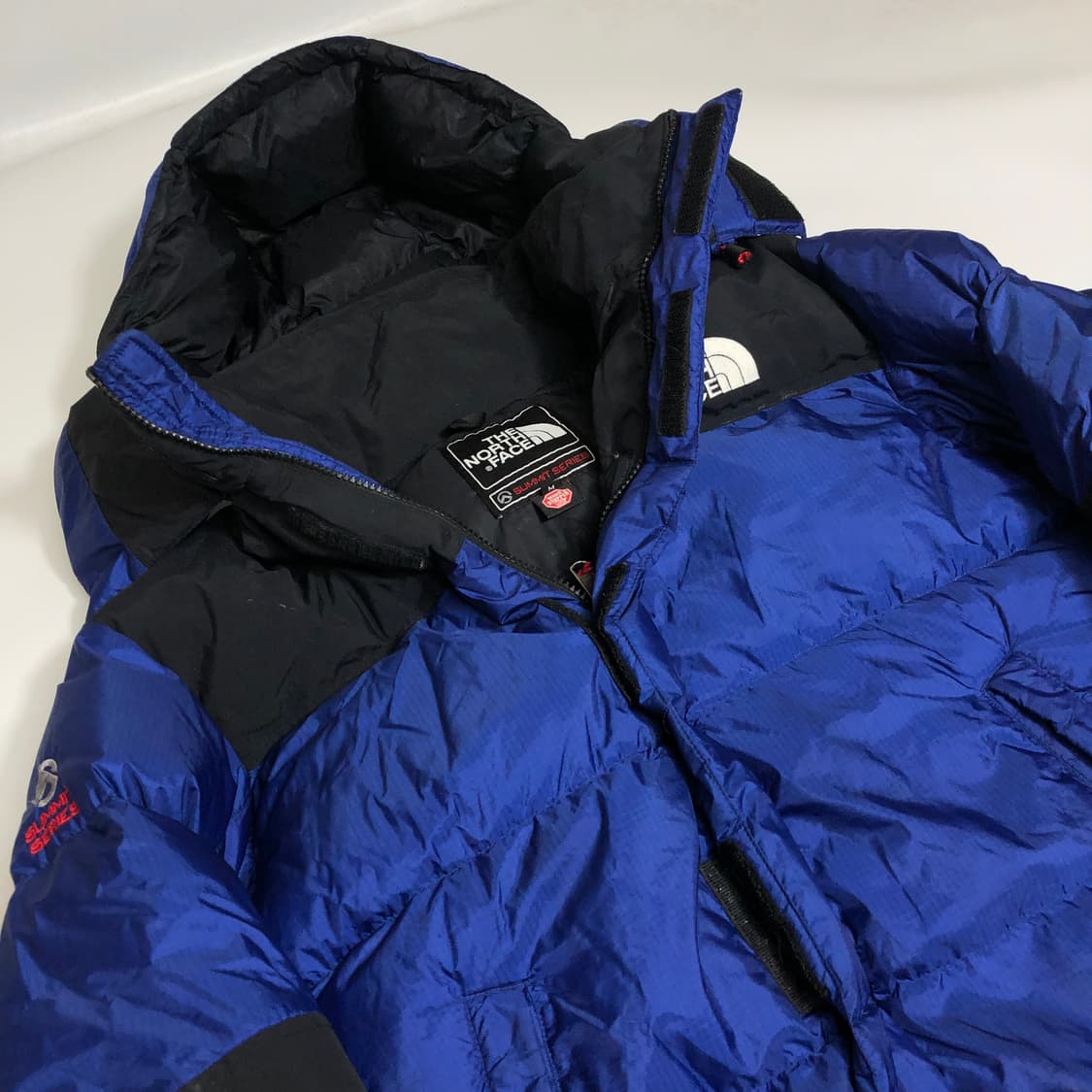 노스페이스 드라이로프트 패딩 m 상품이미지2