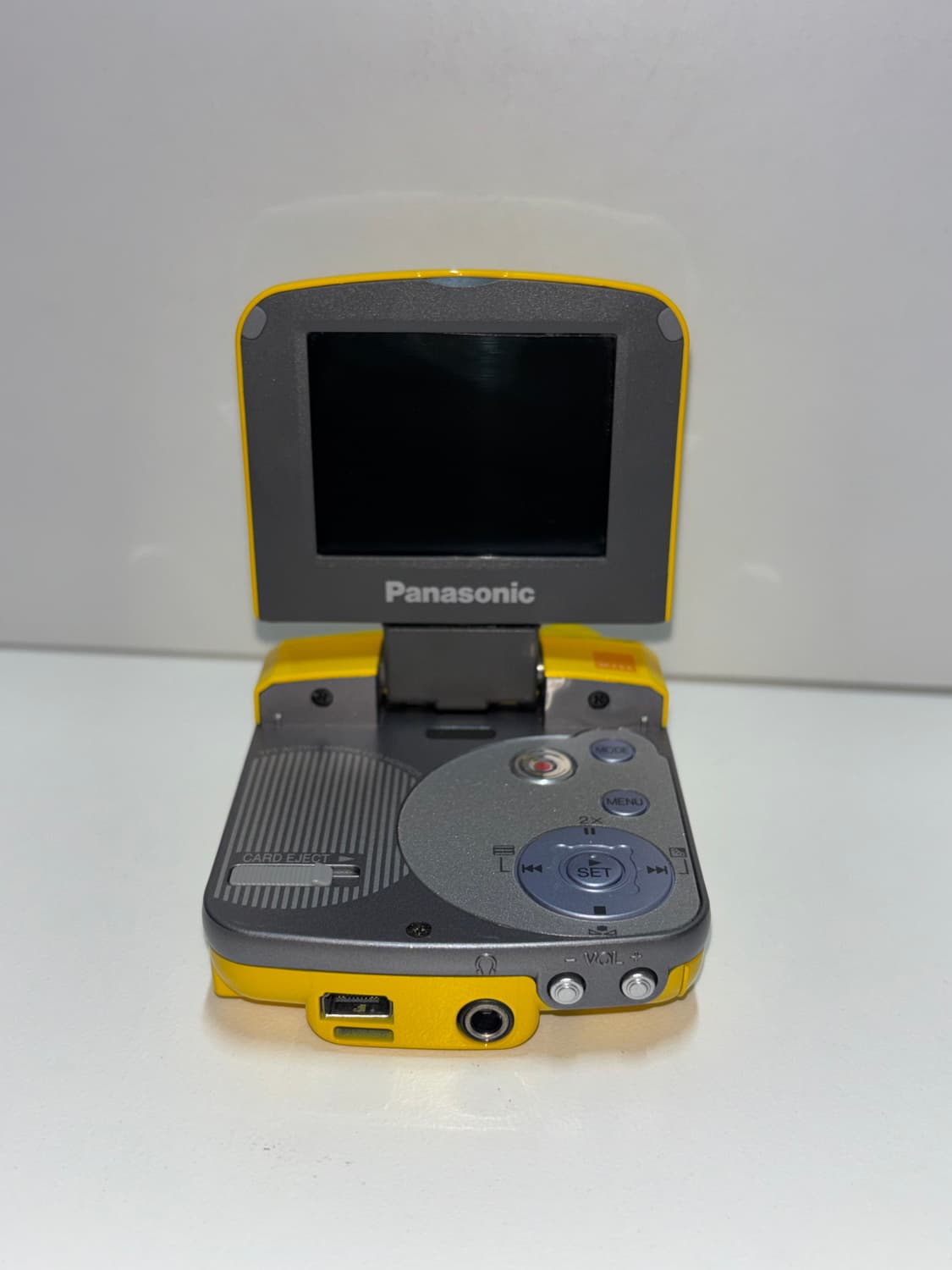 panasonic파나소닉 디스냅sv-av30 디카 캠코더 상품이미지2