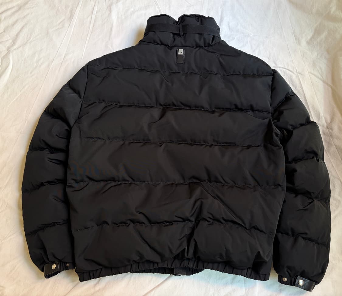 1017 ALYX 9SM 18fw 푸퍼 알릭스 패딩 푸퍼 코트 점퍼 상품이미지3