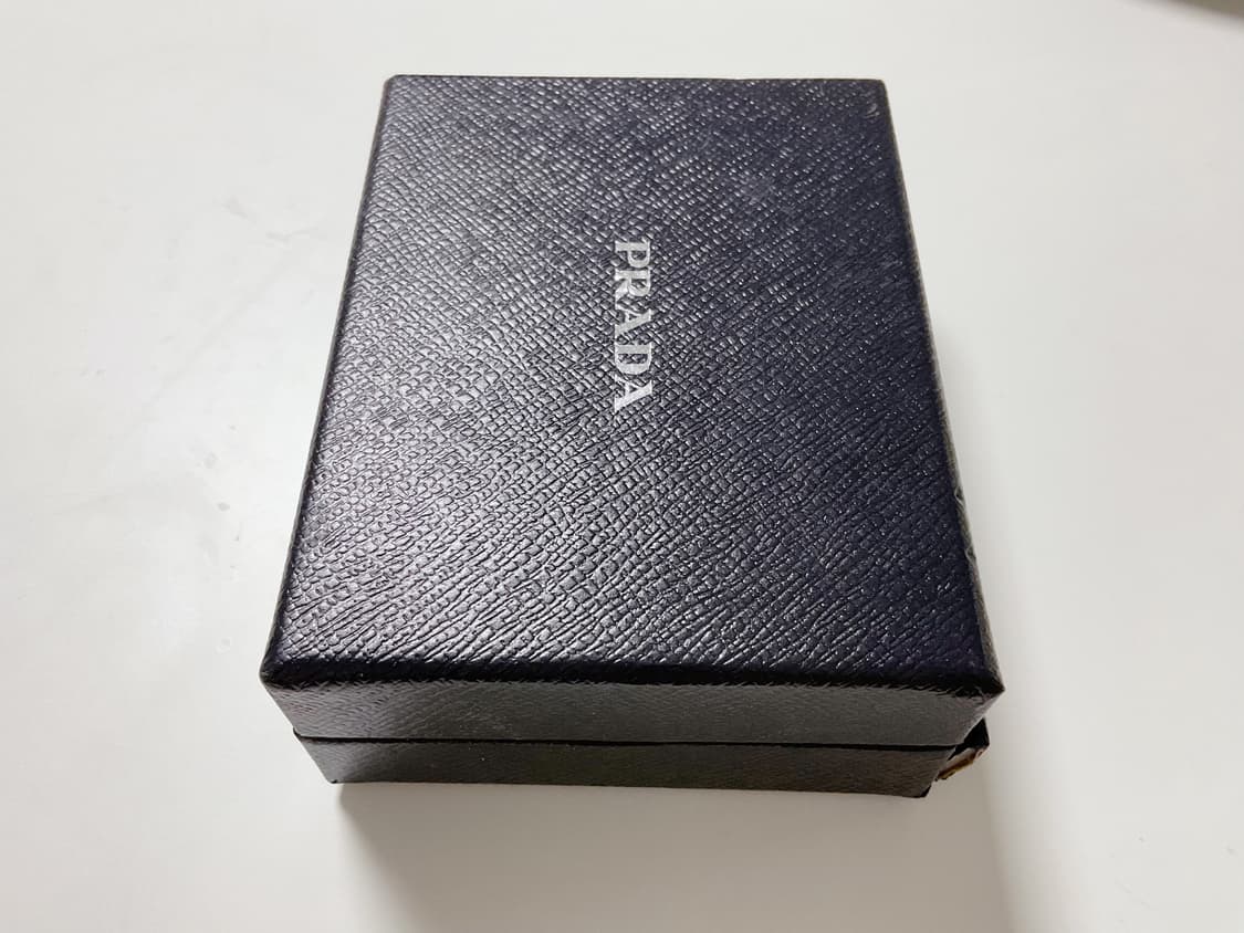 프라다 미니백 정품 새제품 상품이미지8