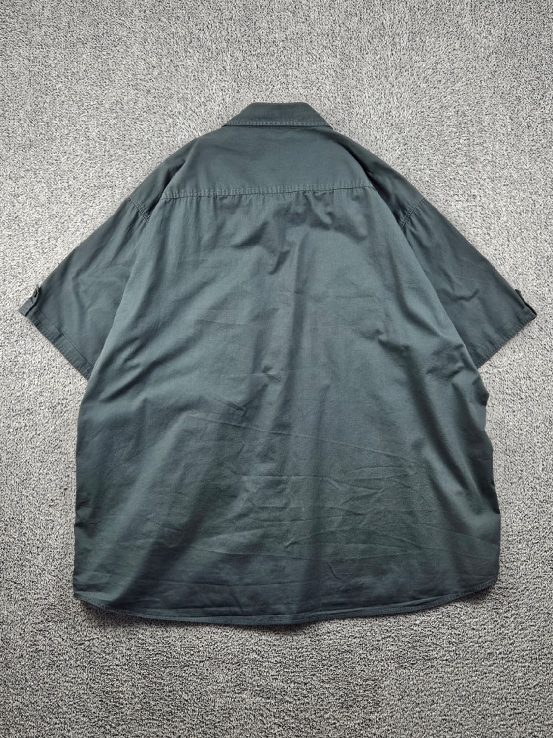 사우스폴 반팔 셔츠 ( 2XL 추정 ) / 12497 상품이미지3