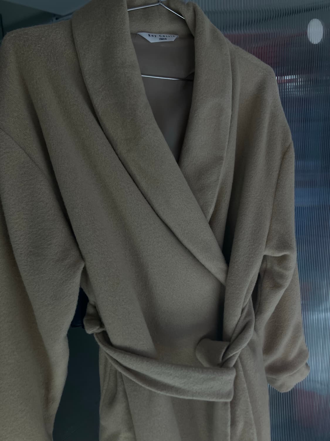 로브 코트  상품이미지2