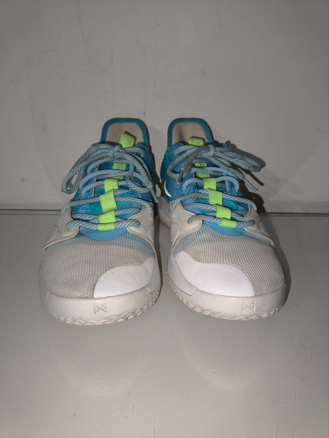 290mm 나이키 PG3 EP 루어 농구화 상품이미지3