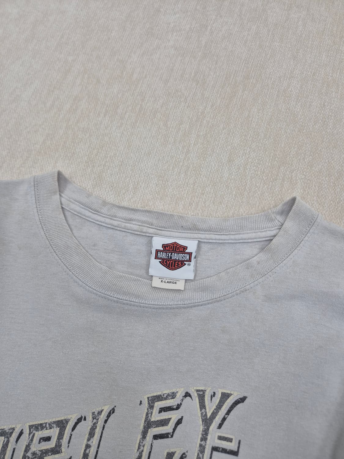 할리데이비슨 반팔티 상품이미지8