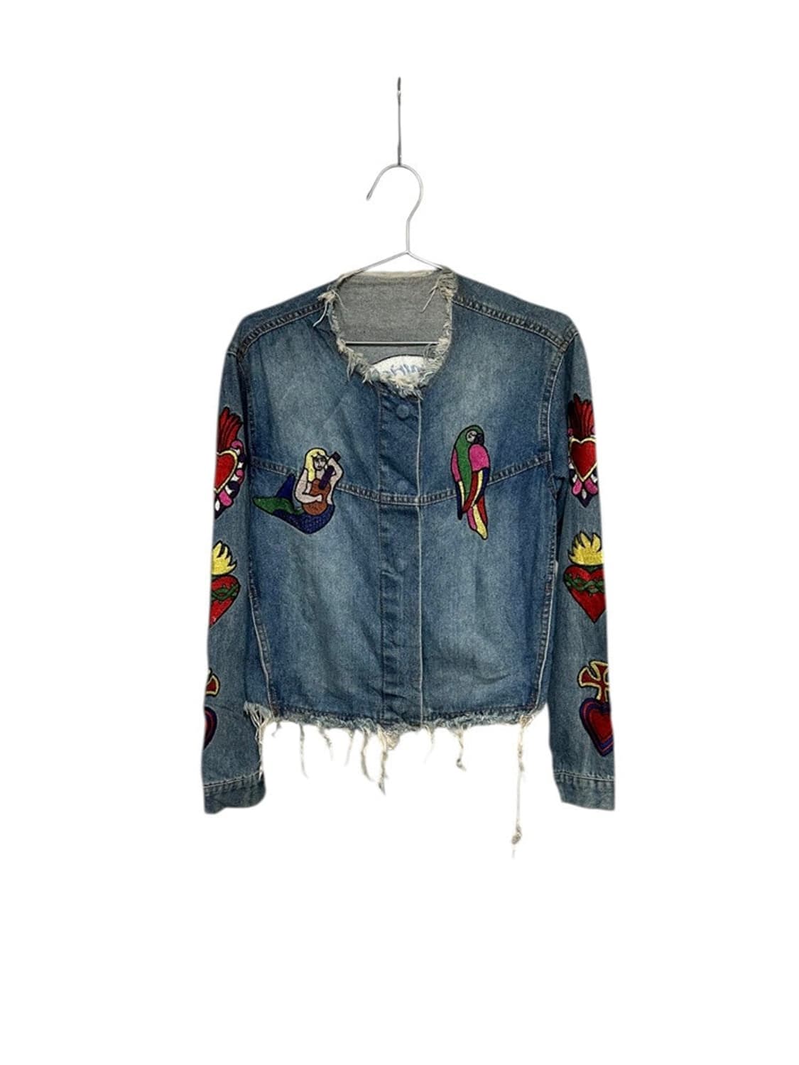 vtg jacket 상품이미지1