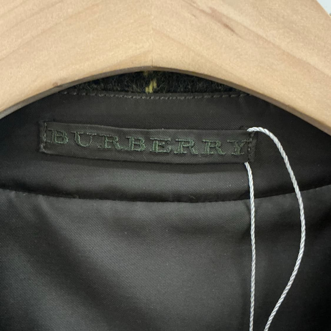 버버리 리버시블 자켓 상품이미지3