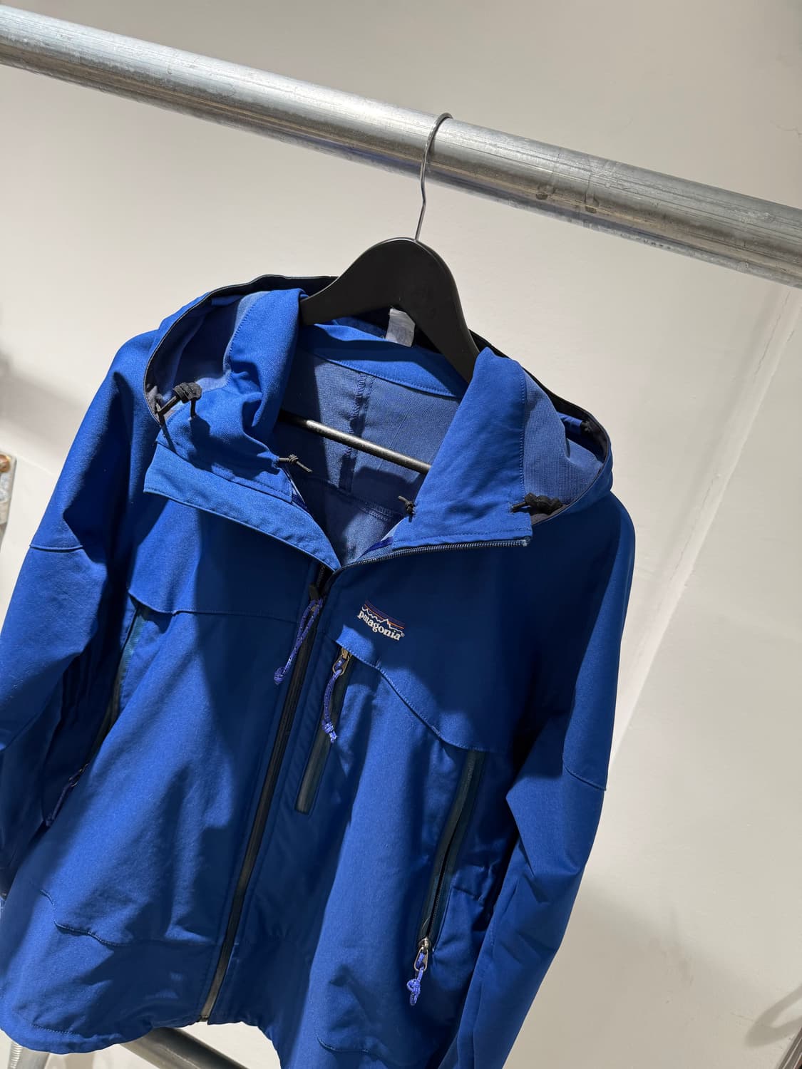 파타고니아 바람막이 Ready Mix Jacket 상품이미지1
