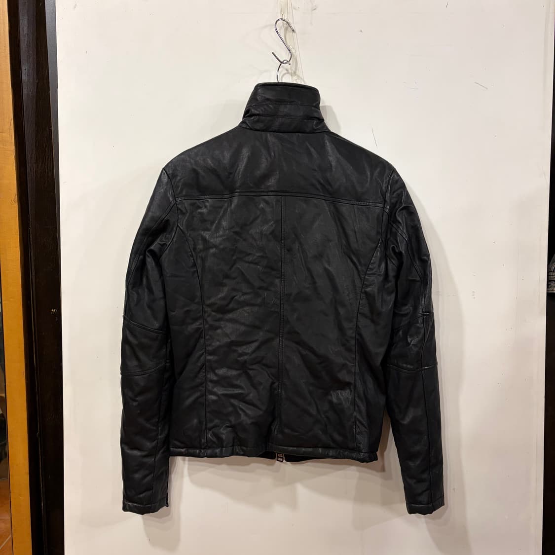 버팔로 밥스 레더자켓 상품이미지2