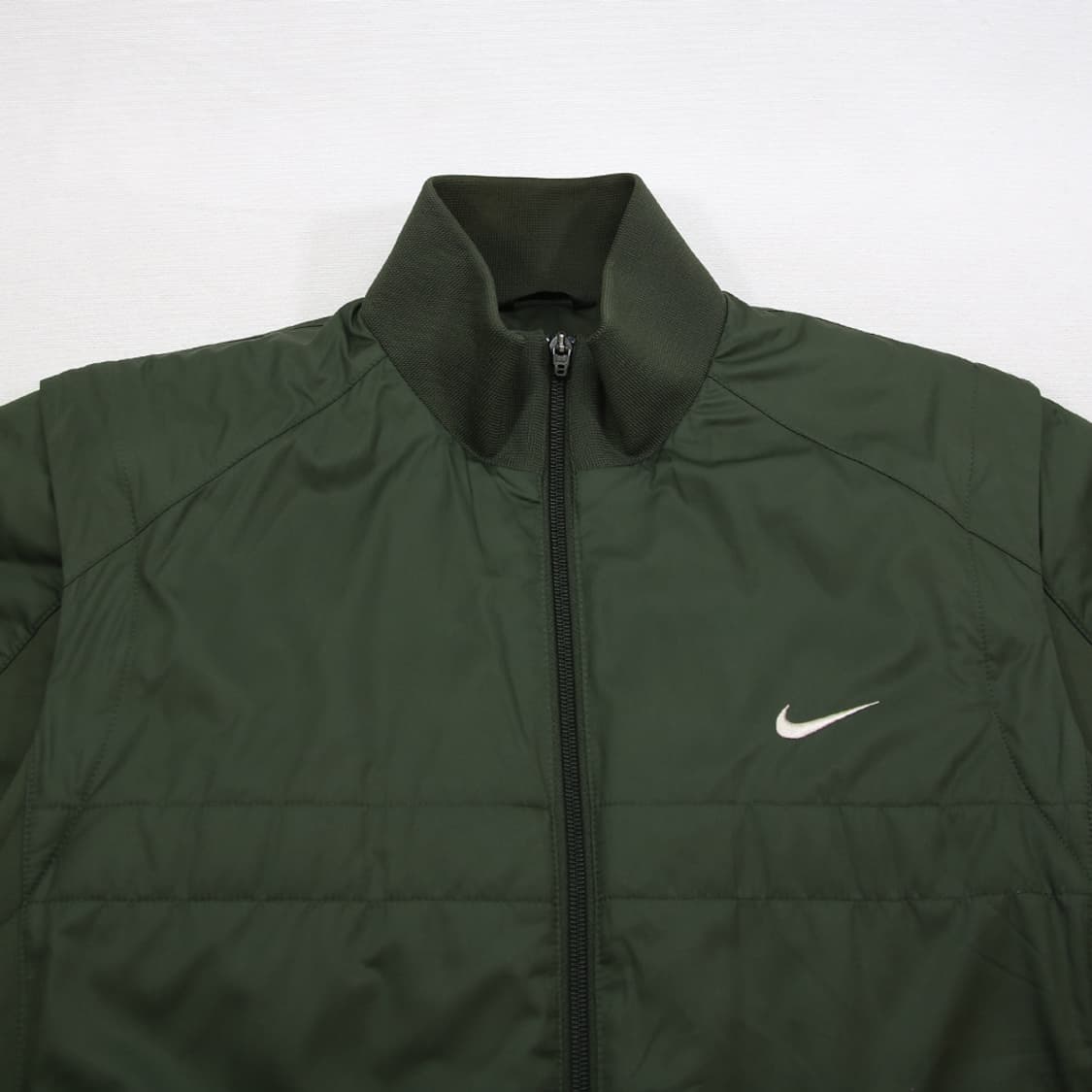 (착용컷) 나이키 골프 자켓 (남성용 100) 상품이미지4