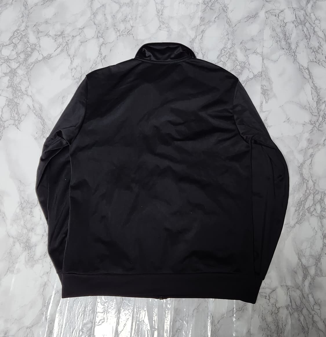 아디다스 삼선 블랙 베켄바우어 트레이닝 져지 자켓 상품이미지5