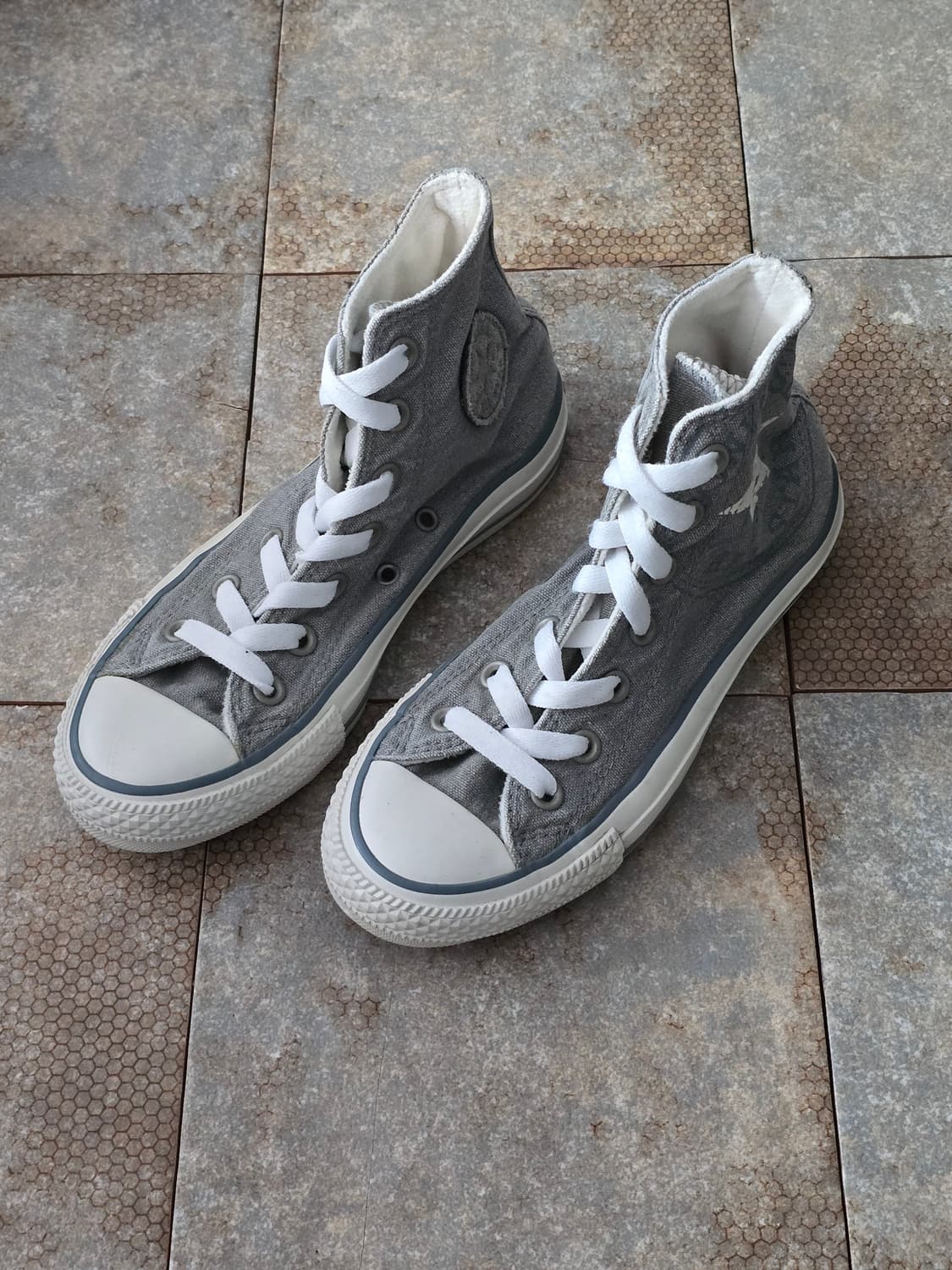 (220)컨버스 척테일러 올스타 하이 상품이미지1