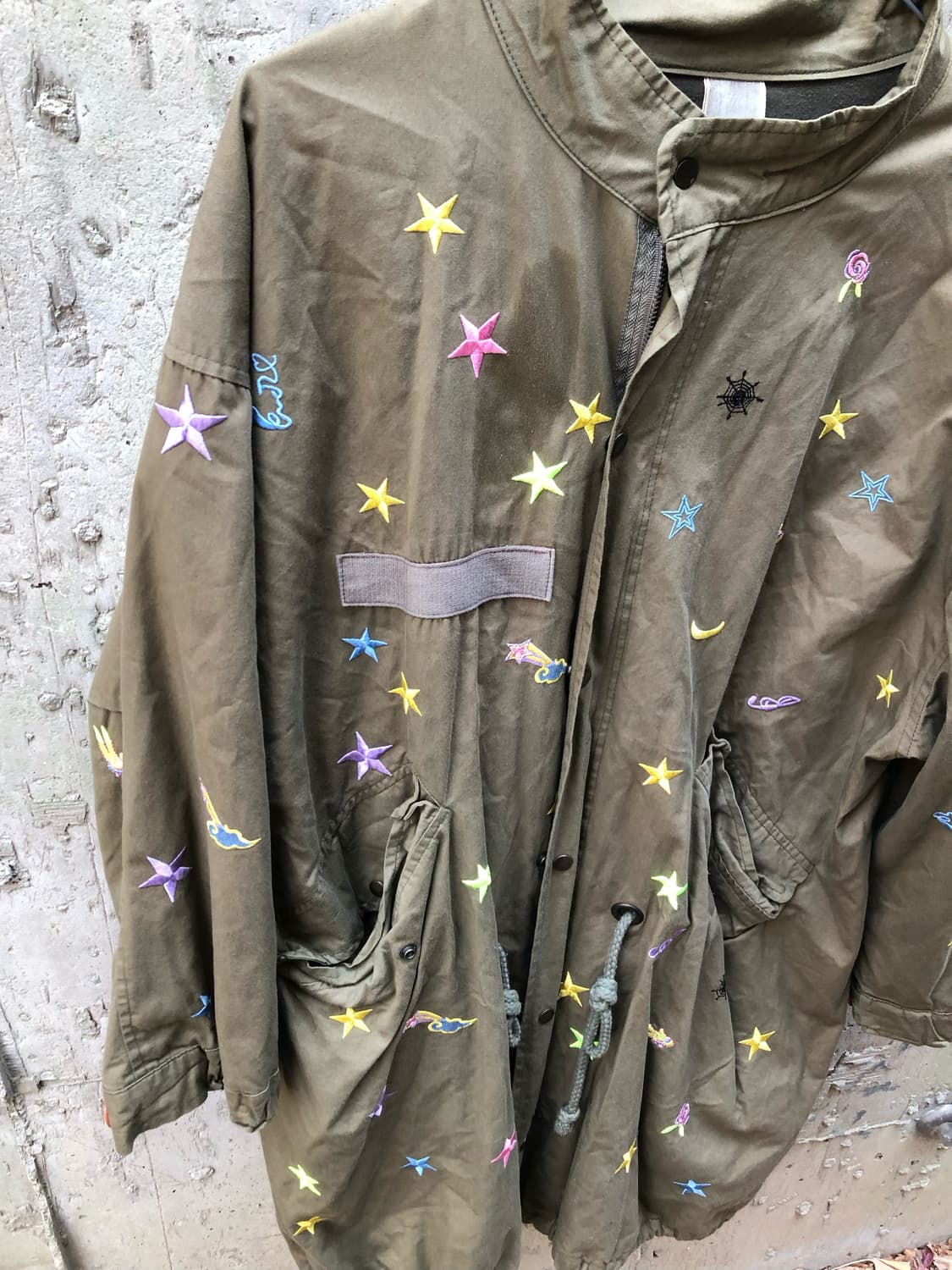 stardust jacket 상품이미지9