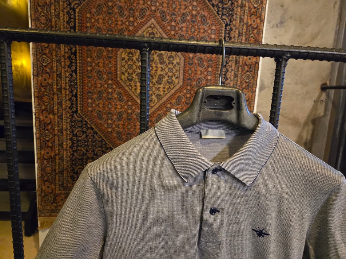 디올옴므 by 에디 슬리먼 상품이미지4