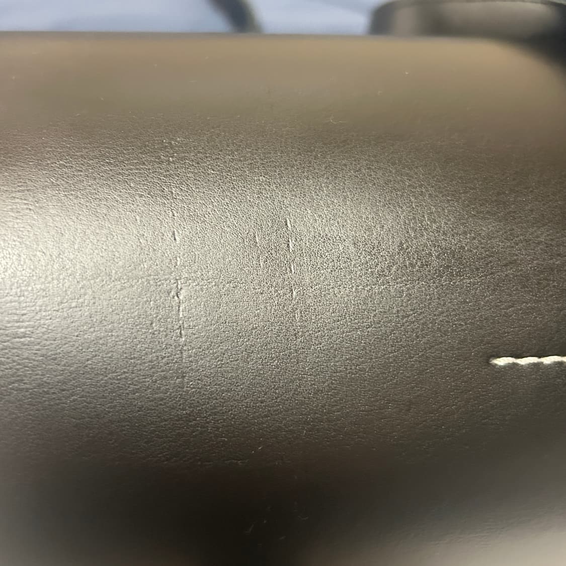 Maison margiela MM6 belt bag / mm6벨트가죽백 상품이미지7
