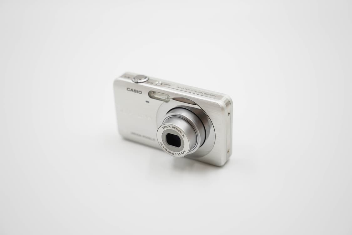 Casio Exilim EX-Z80 (카시오 엑슬림 EX-Z80) 상품이미지6