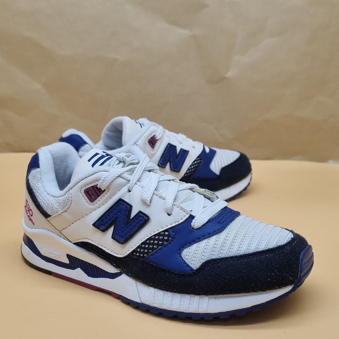 뉴발란스 530 엔캡 운동화225 상품이미지1