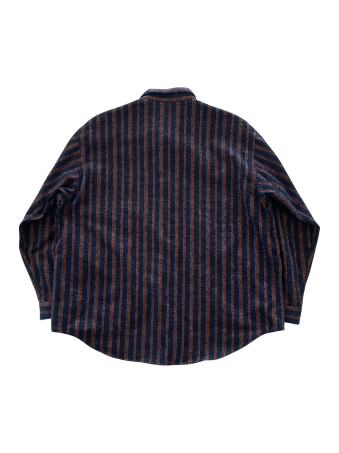 니코앤드 오버사이즈 포켓 셔츠  상품이미지2