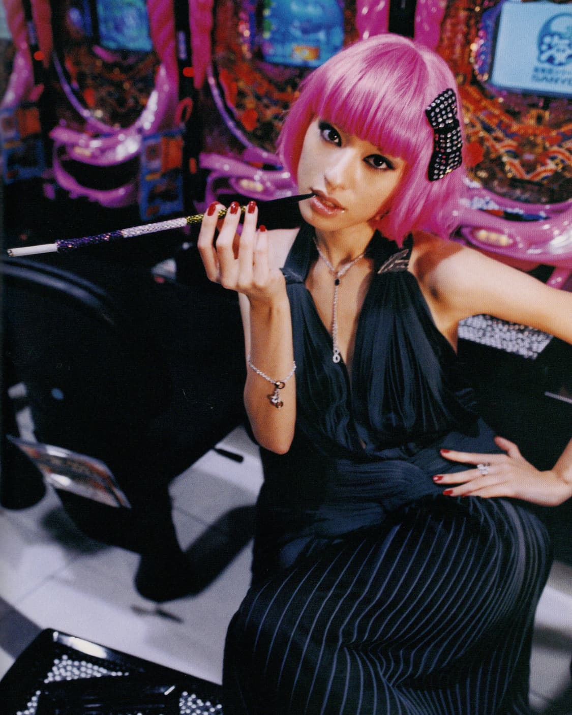 니나가와 미카 - Woman 2 (2013) 사진집  상품이미지9