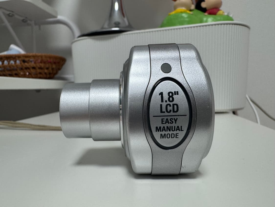 삼성 케녹스 D60 상품이미지3