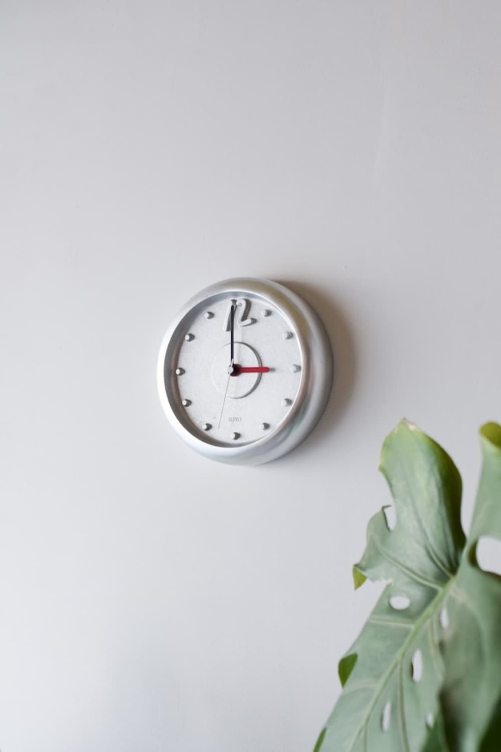 REPRO Wall Clock (벽시계)/ 喜多俊之 상품이미지7
