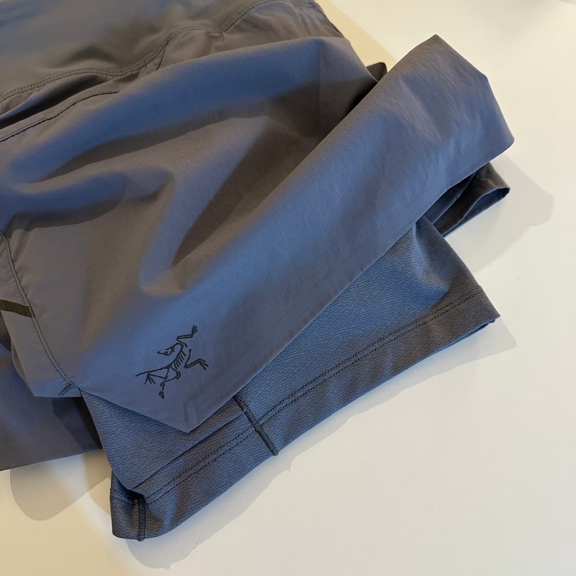 아크테릭스 캡타 러닝 쇼츠 3.5부 상품이미지6