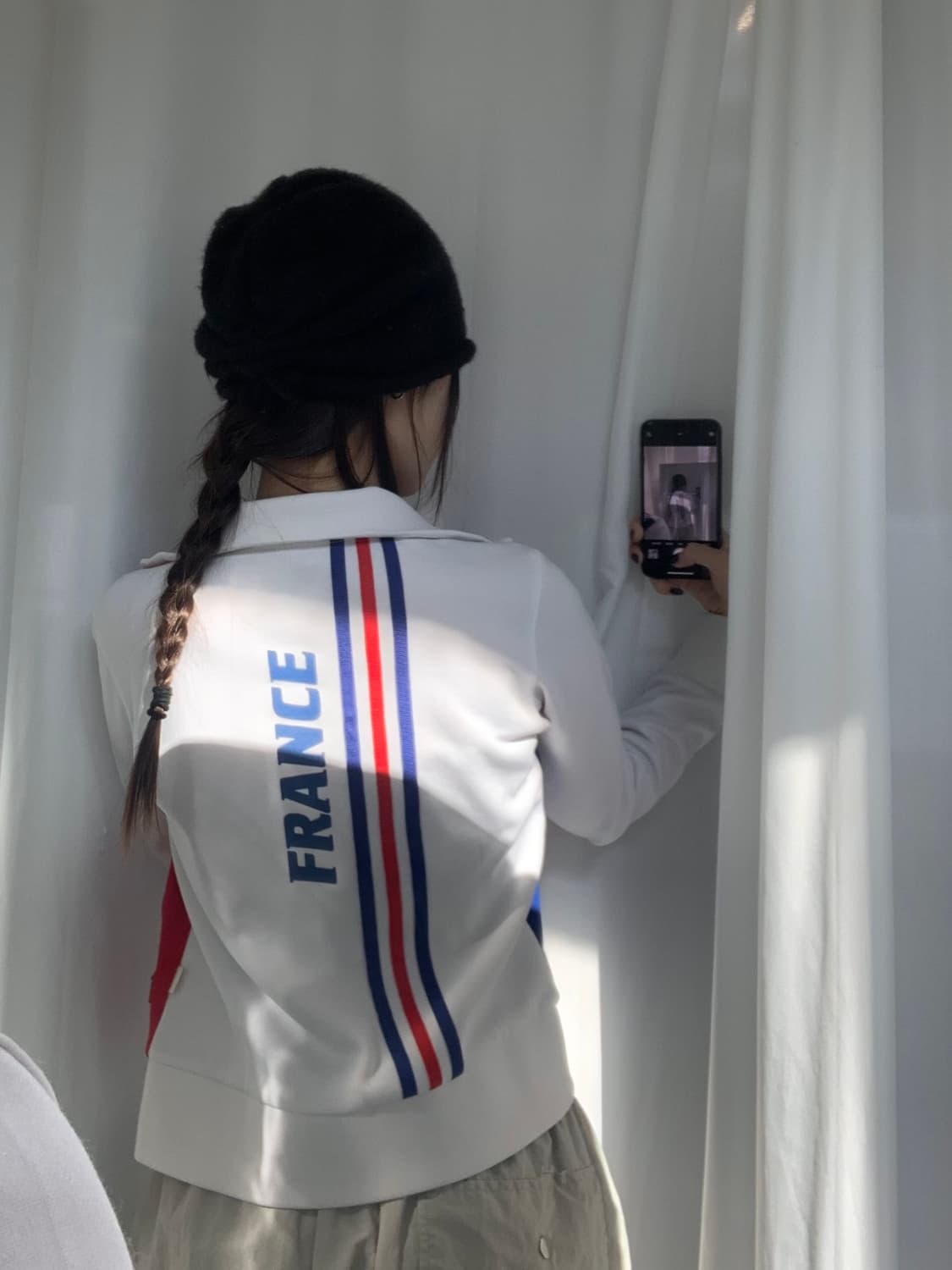 Adidas 아디다스 프랑스 국대 져지 상품이미지2