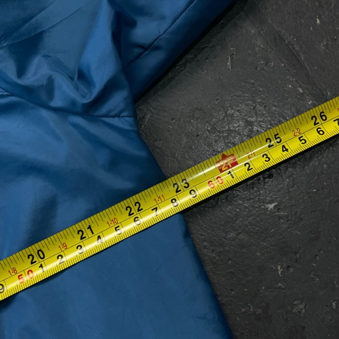 100 푸마 런닝 바람막이  상품이미지6