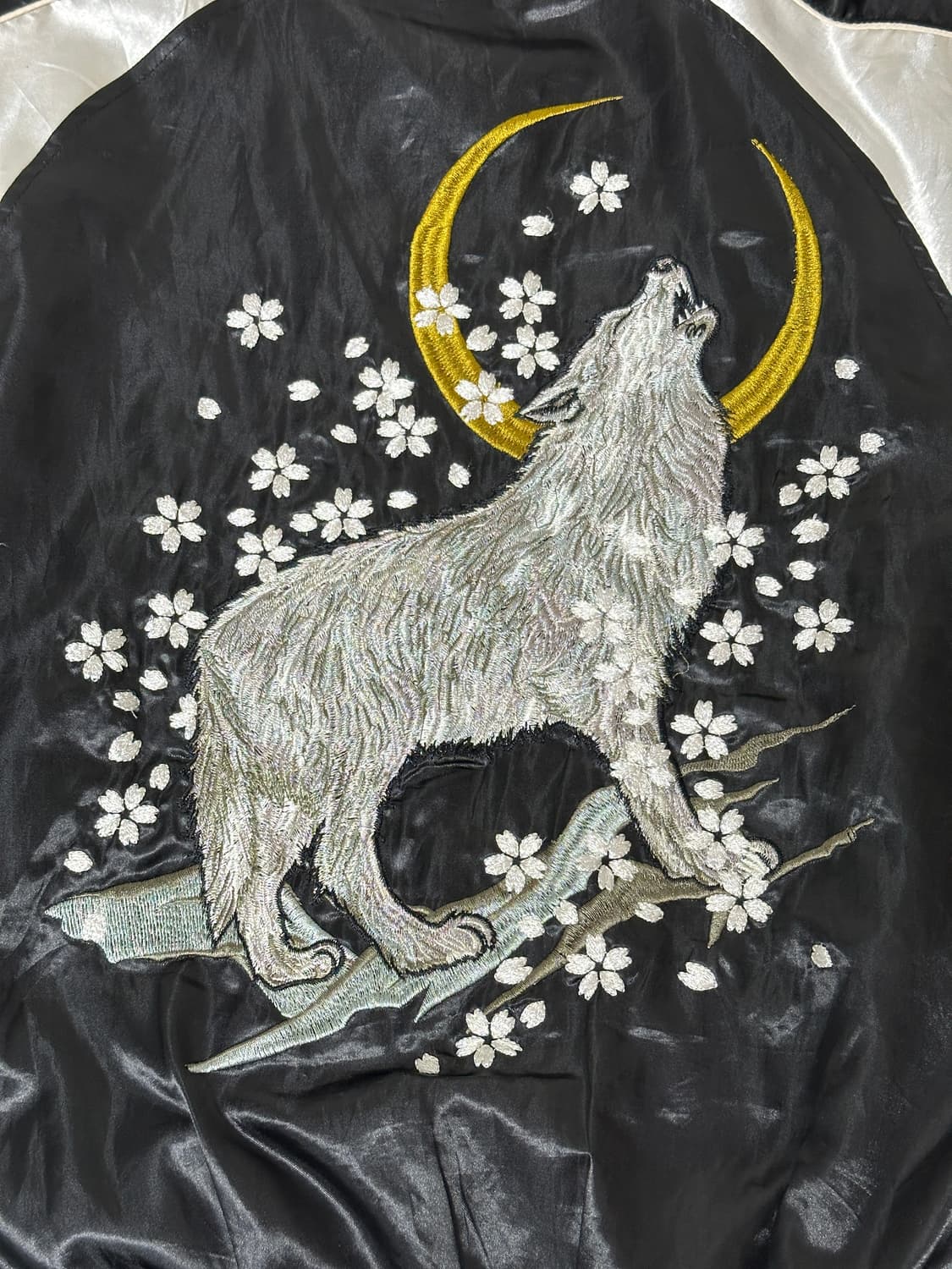 오보로 울프 스카쟌 (희귀) 상품이미지3