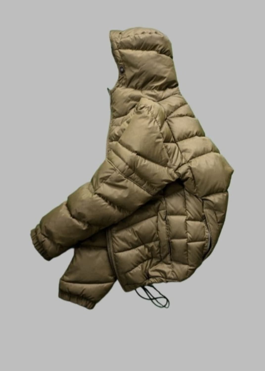 오클리 00s 아카이브 파운자켓 상품이미지1