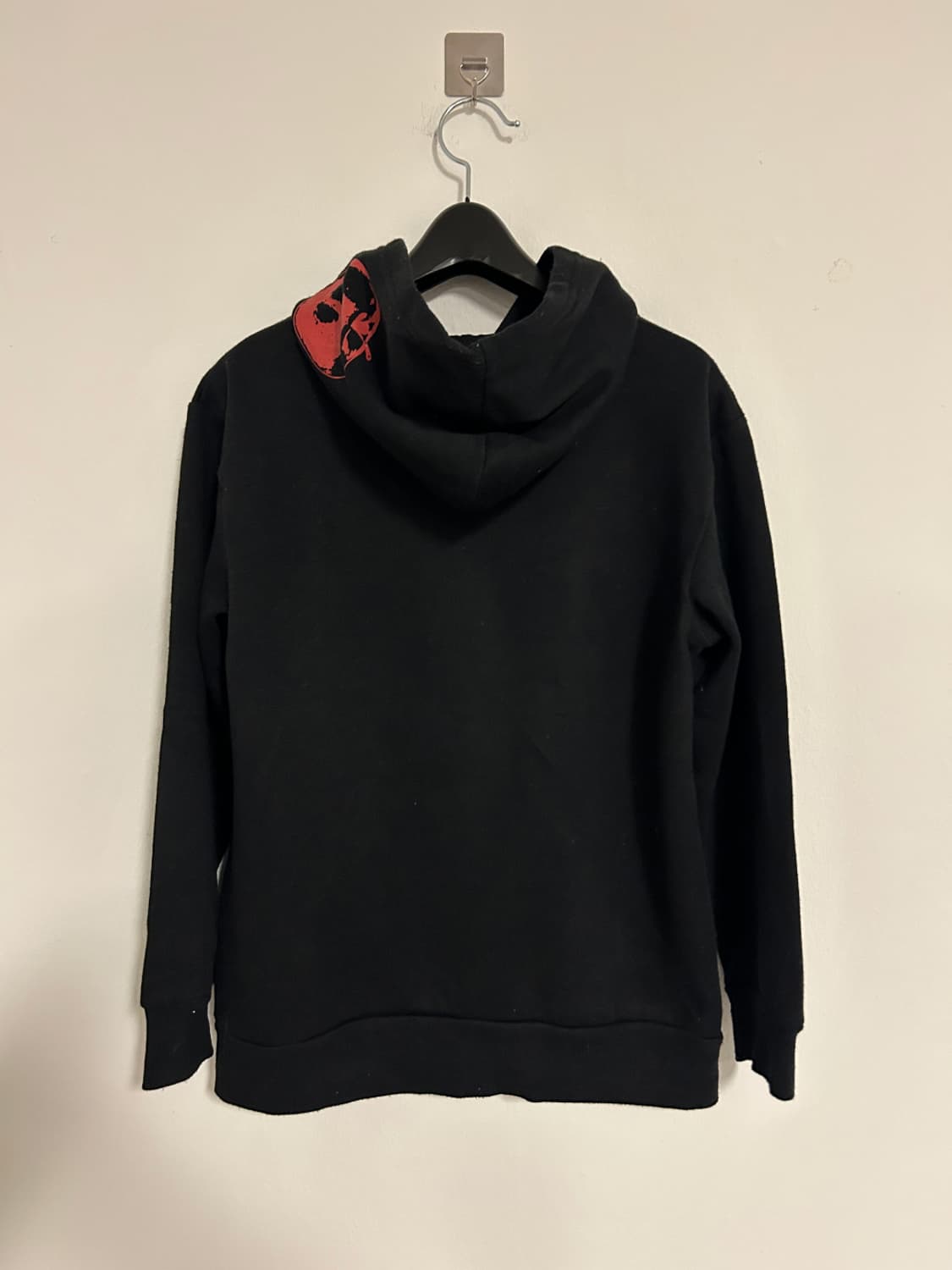 JPN 데스노트 류크 후드티셔츠 상품이미지2