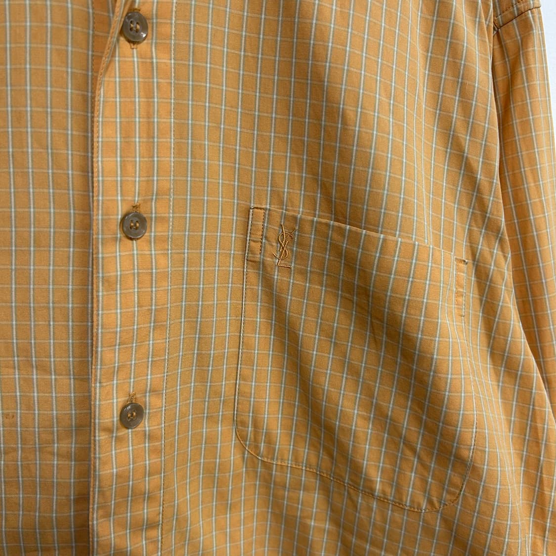 입생로랑 셔츠[1683] 상품이미지6