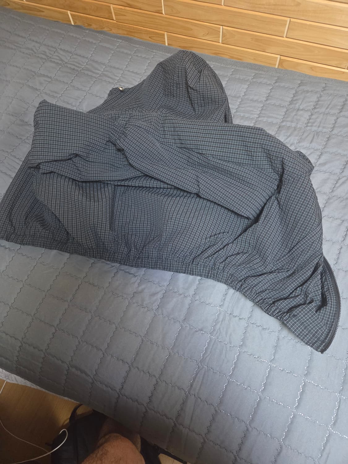 빈티지 자켓 상품이미지1